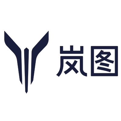 嵐圖標志